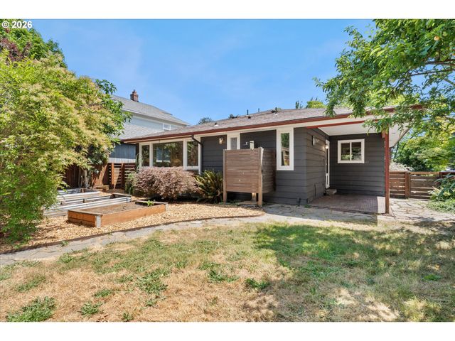 6035 N ATLANTIC Ave, Portland, OR 97217
