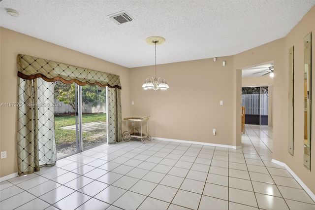 12665 NW 11th Ct, Sunrise, FL 33323