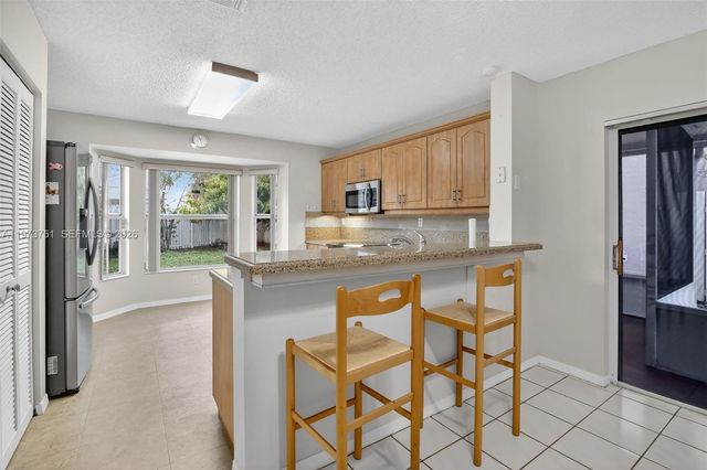 12665 NW 11th Ct, Sunrise, FL 33323