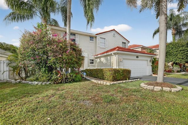 12665 NW 11th Ct, Sunrise, FL 33323