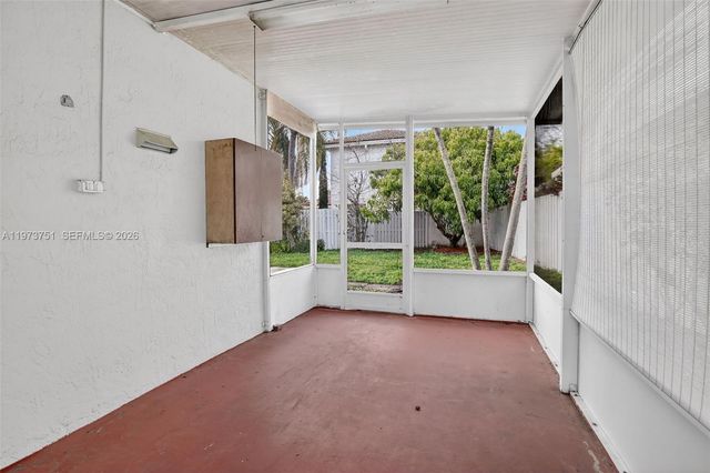 12665 NW 11th Ct, Sunrise, FL 33323