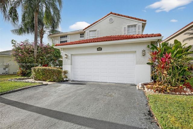 12665 NW 11th Ct, Sunrise, FL 33323