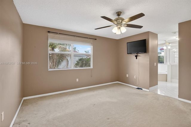 12665 NW 11th Ct, Sunrise, FL 33323