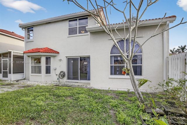 12665 NW 11th Ct, Sunrise, FL 33323