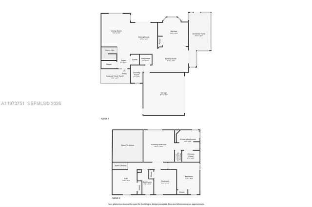 12665 NW 11th Ct, Sunrise, FL 33323