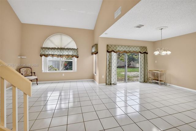 12665 NW 11th Ct, Sunrise, FL 33323