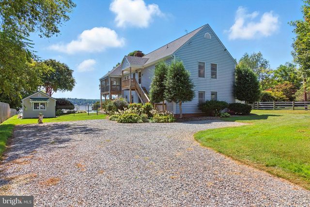 638 MARLBOROUGH POINT RD, Stafford, VA 22554