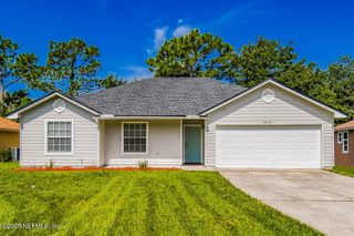 6638 LANA Lane, Jacksonville, FL 32244