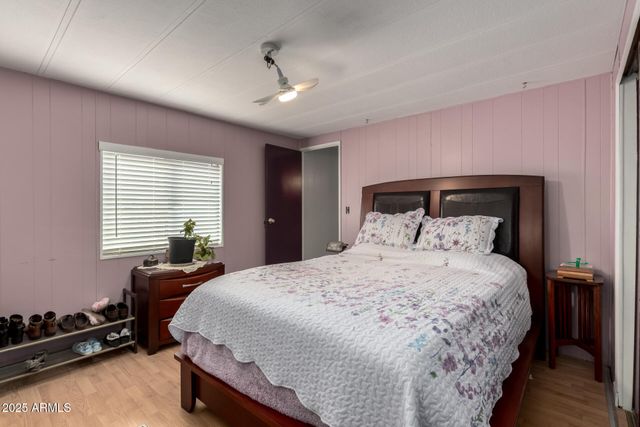 30 N LILLY Court, Queen Valley, AZ 85118