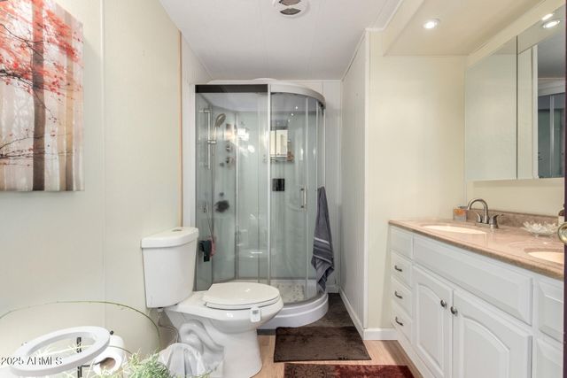 30 N LILLY Court, Queen Valley, AZ 85118