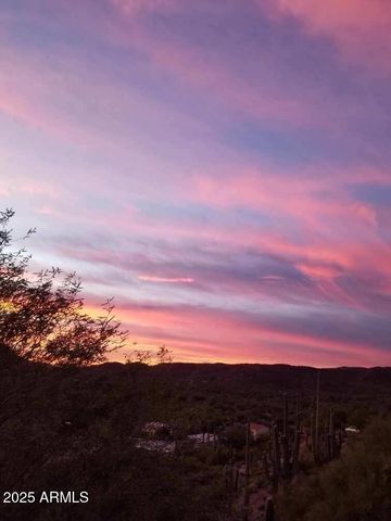 30 N LILLY Court, Queen Valley, AZ 85118