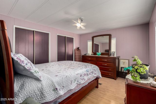 30 N LILLY Court, Queen Valley, AZ 85118