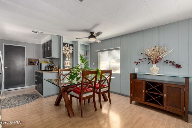 30 N LILLY Court, Queen Valley, AZ 85118