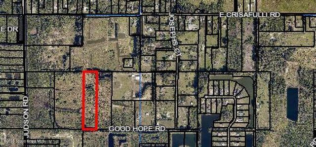00000 Unknown S, Merritt Island, FL 32953