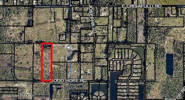 00000 Unknown S, Merritt Island, FL 32953