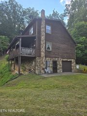 199 Pear Tree Way Way, Del Rio, TN 37727