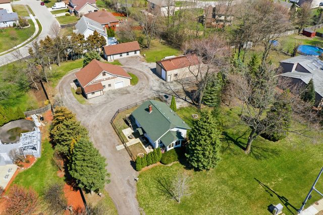 307 W Army Trail Road, Bloomingdale, IL 60108