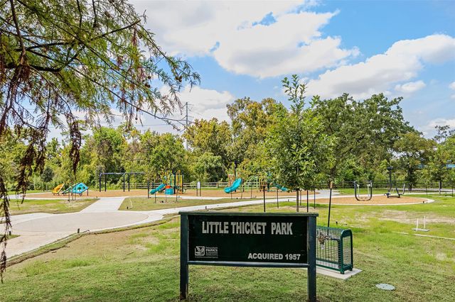 1624 W 25th Street B, Houston, TX 77008