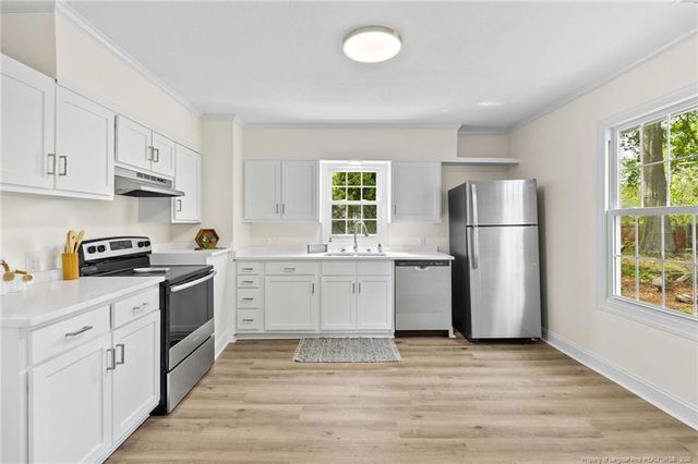 112 Circle Court, Fayetteville, NC 28301