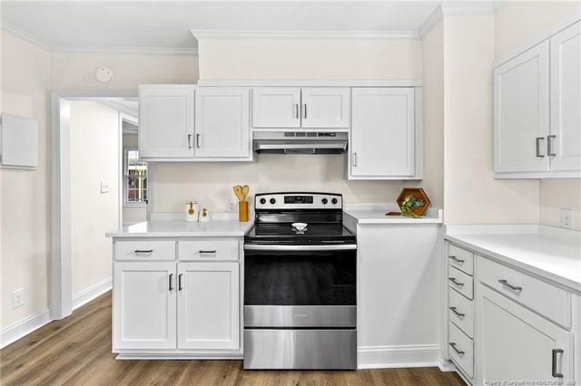 112 Circle Court, Fayetteville, NC 28301