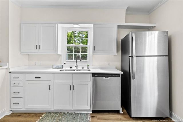 112 Circle Court, Fayetteville, NC 28301