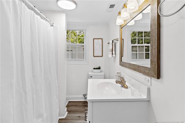 112 Circle Court, Fayetteville, NC 28301