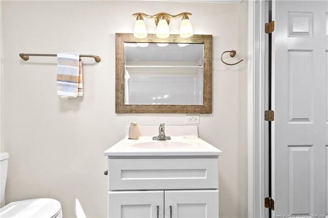 112 Circle Court, Fayetteville, NC 28301