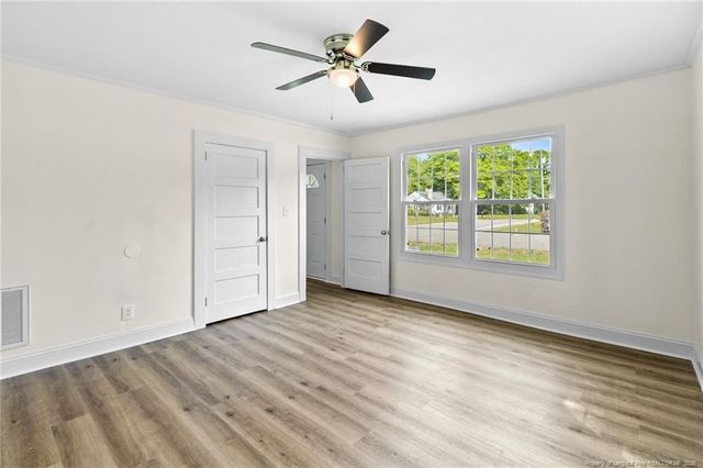 112 Circle Court, Fayetteville, NC 28301