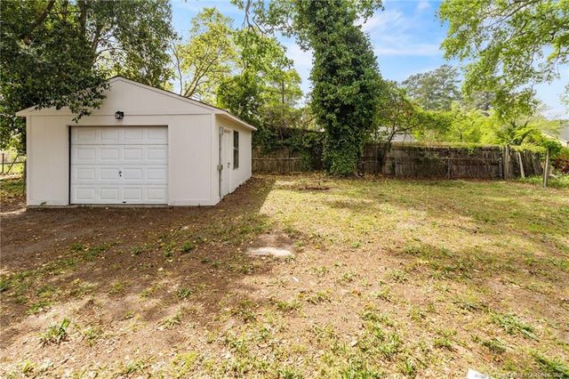 112 Circle Court, Fayetteville, NC 28301