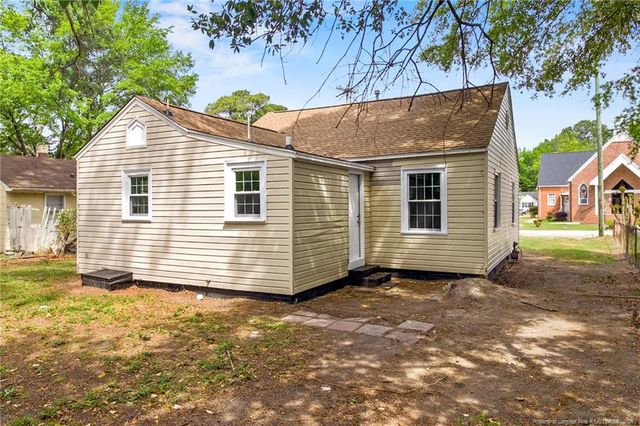 112 Circle Court, Fayetteville, NC 28301