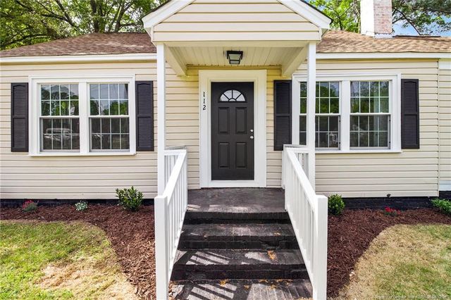 112 Circle Court, Fayetteville, NC 28301