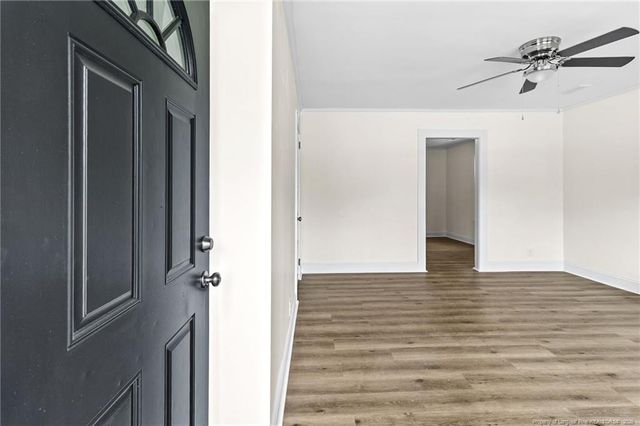 112 Circle Court, Fayetteville, NC 28301