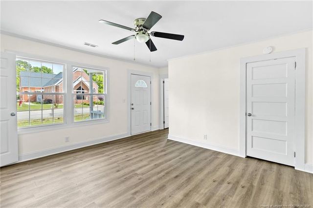 112 Circle Court, Fayetteville, NC 28301