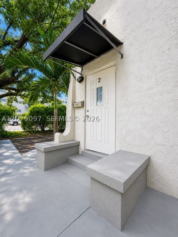12906 NE 6th Ave 2, North Miami, FL 33161