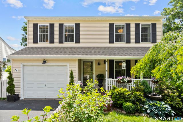 5 Fairview Avenue, Shelton, CT 06484