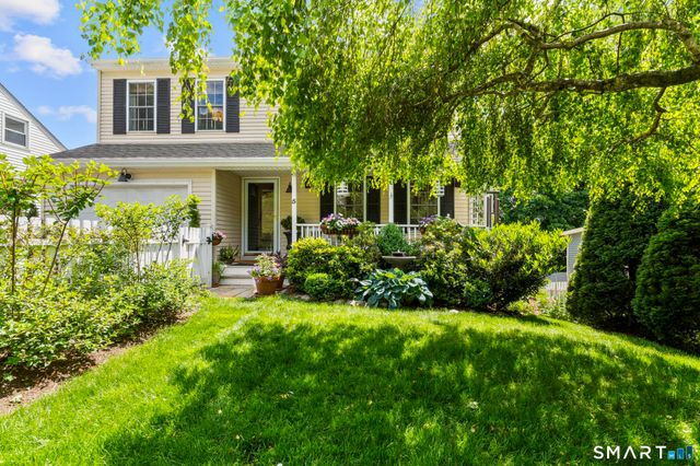 5 Fairview Avenue, Shelton, CT 06484