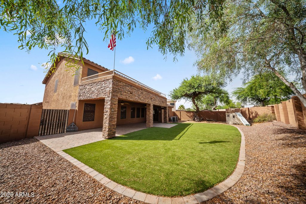 14556 N 156TH Lane, Surprise, AZ 85379 — photo 2