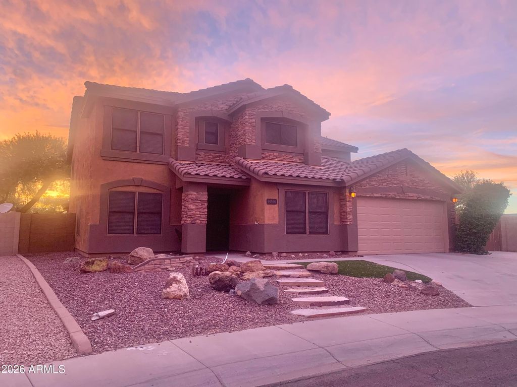 14556 N 156TH Lane, Surprise, AZ 85379 — photo 3