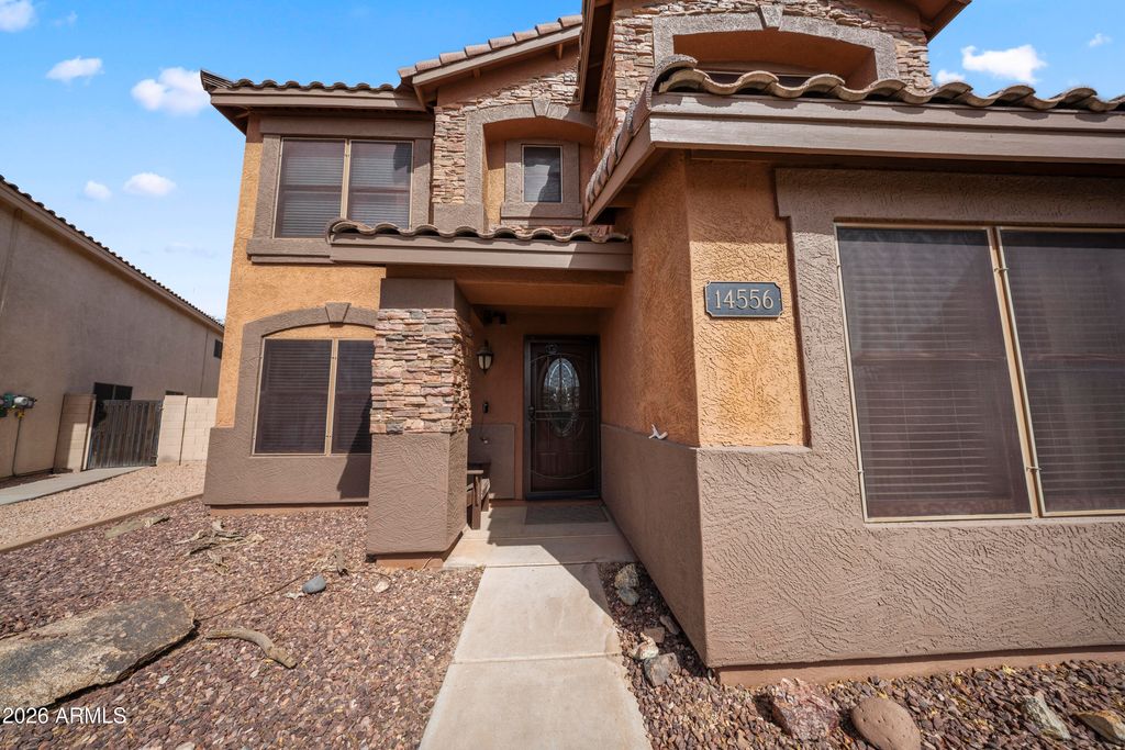 14556 N 156TH Lane, Surprise, AZ 85379 — photo 5