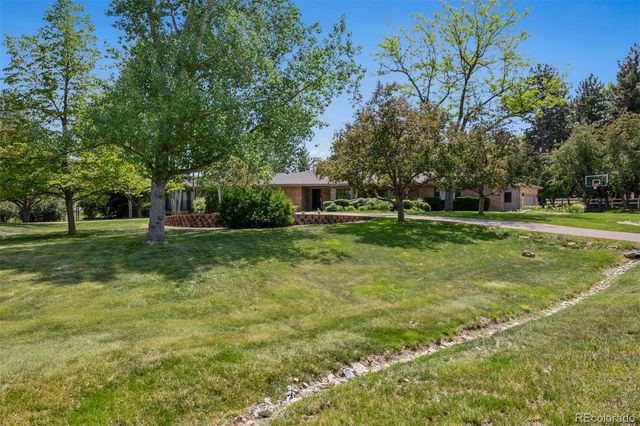 4500 S Dasa Drive, Cherry Hills Village, CO 80111