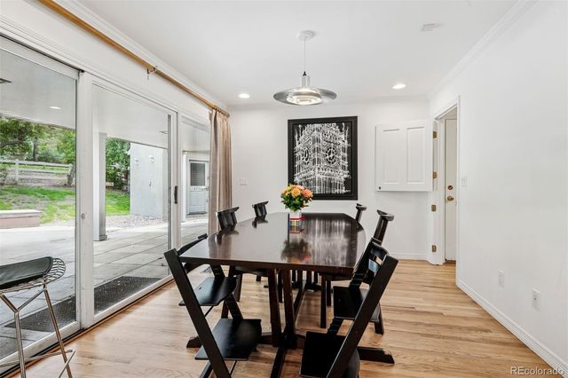 4500 S Dasa Drive, Cherry Hills Village, CO 80111