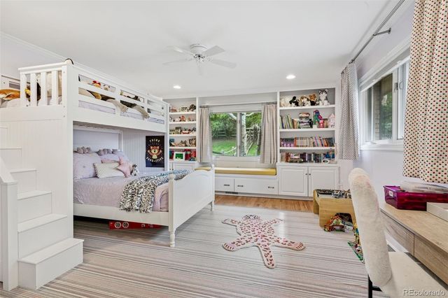 4500 S Dasa Drive, Cherry Hills Village, CO 80111