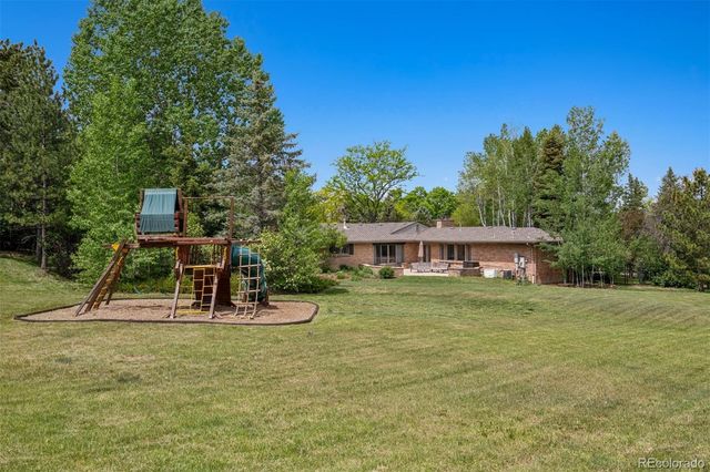 4500 S Dasa Drive, Cherry Hills Village, CO 80111