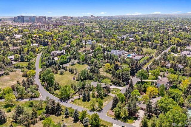 4500 S Dasa Drive, Cherry Hills Village, CO 80111