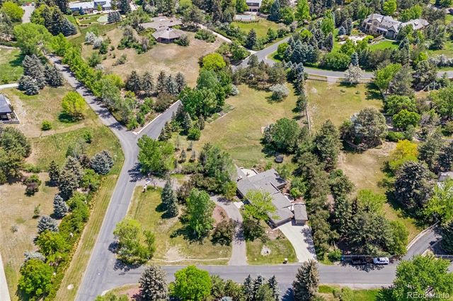 4500 S Dasa Drive, Cherry Hills Village, CO 80111