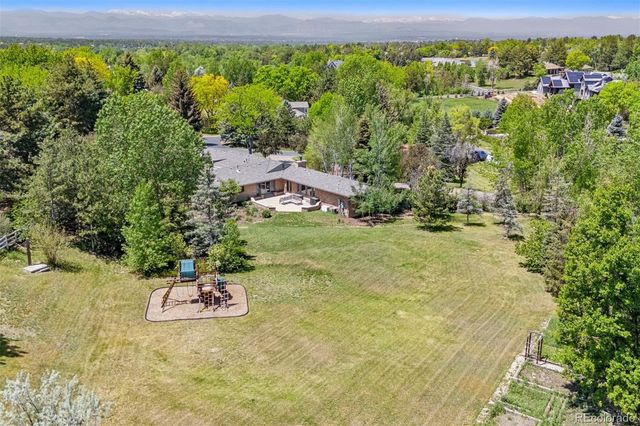 4500 S Dasa Drive, Cherry Hills Village, CO 80111