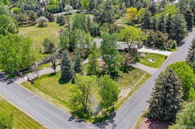 4500 S Dasa Drive, Cherry Hills Village, CO 80111