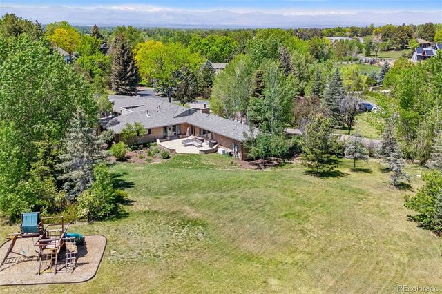 4500 S Dasa Drive, Cherry Hills Village, CO 80111