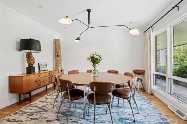 4500 S Dasa Drive, Cherry Hills Village, CO 80111