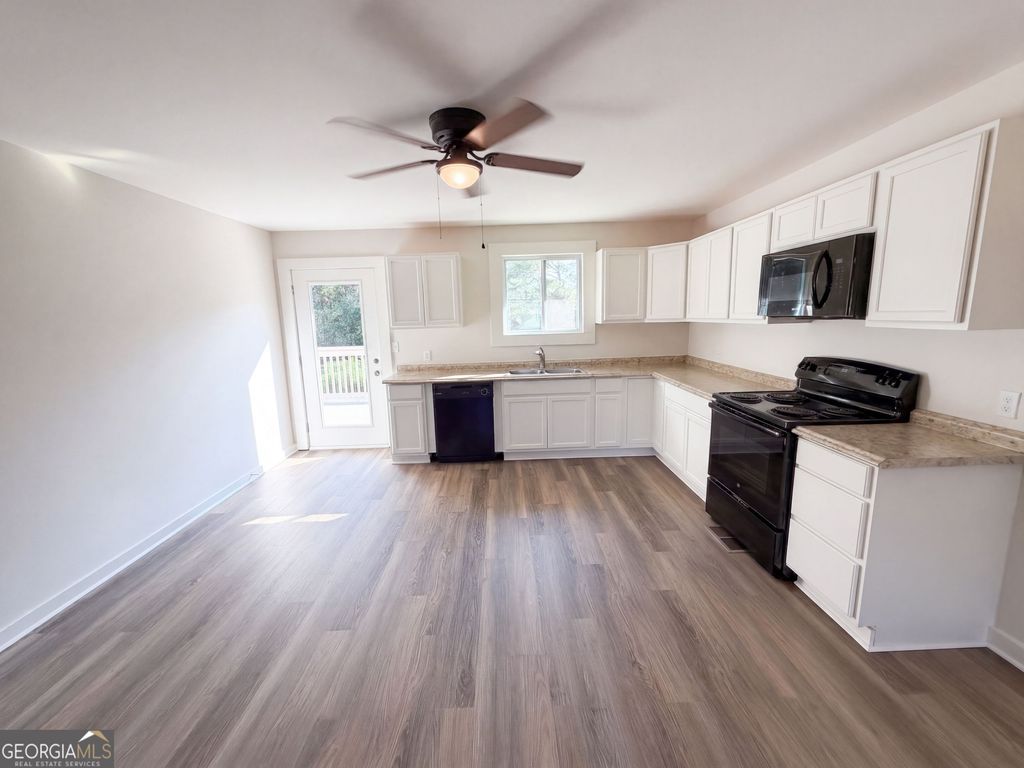 204 Jim Grizzle Road, Royston, GA 30662 — photo 2